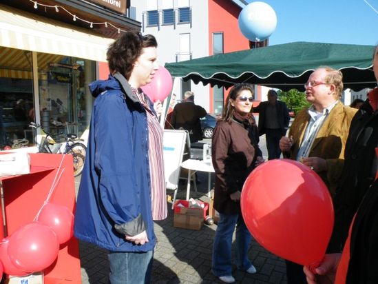 Infostand30.05.09